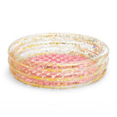 Intex Glitter Mini zwembad 57103NP