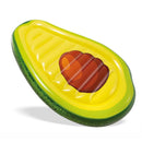 Intex 58769EU Avocado Luchtmatras 168x104x20 cm