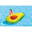 Intex 58769EU Avocado Luchtmatras 168x104x20 cm
