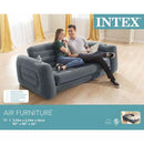 Intex Pull-Out uitklapbare opblaasbank 66552NP
