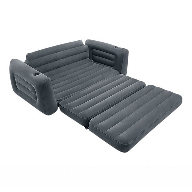 Intex Pull-Out uitklapbare opblaasbank 66552NP