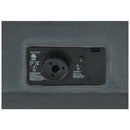 Intex 64414NP Comfort-Plush 2-Persoons Luchtbed 152x203x46 cm Grijs