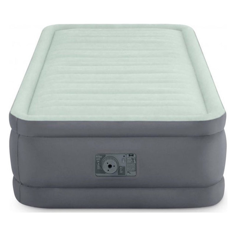 Intex 64902 PremAire I Luchtbed 99x1.91x46cm