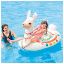 Intex 57564NP Lama Ride-On 135 x 94 x 112 cm 3+