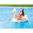 Intex 57564NP Lama Ride-On 135 x 94 x 112 cm 3+