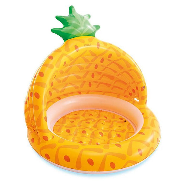 Intex 58414NP Babyzwembad Ananas 102x94 cm