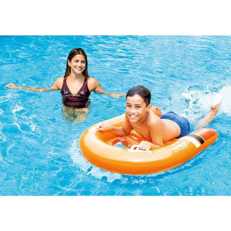 Intex 58154NP Surf Rider 102x89 cm