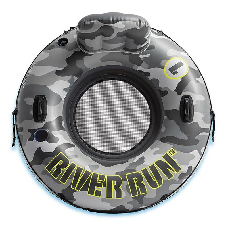 Intex 56835EU River Run Waterlounge 135 cm