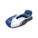 Intex 56862EU Drijvende Relax Lounge 163x104cm