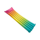 Intex Luchtbed - Regenboog - 170 x 53 cm