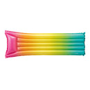 Intex Luchtbed - Regenboog - 170 x 53 cm
