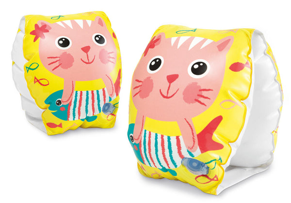 Intex zwemmouwtjes poes 6-36 m.56665EU