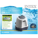 Intex Zoutwatersysteem mini 26662GS