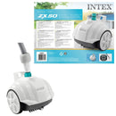 Intex ZX50 zwembadstofzuiger 28007