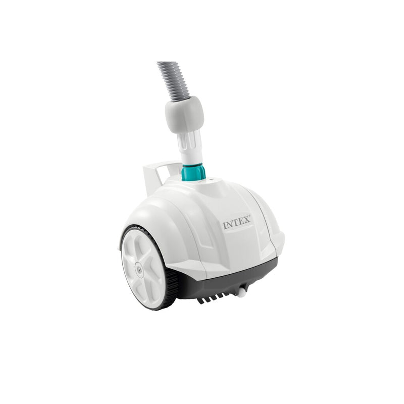Intex ZX50 zwembadstofzuiger 28007