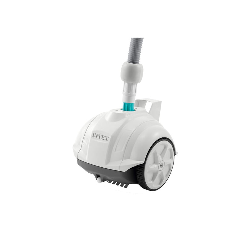 Intex ZX50 zwembadstofzuiger 28007