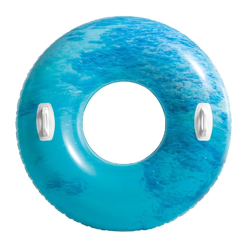 Intex 56267NP Wet Set Collection Zwemband 114 cm Diverse Kleuren
