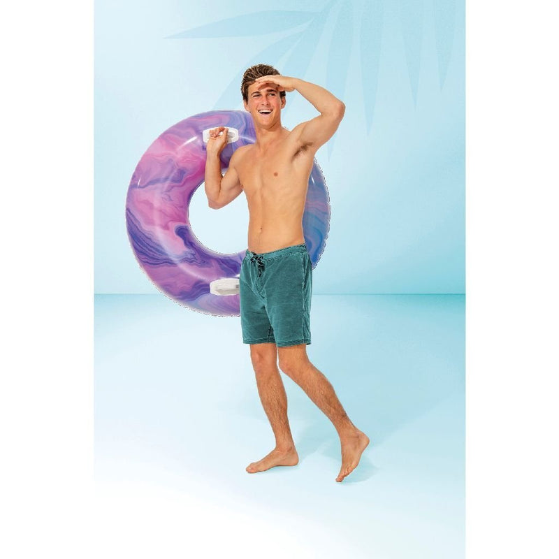 Intex 56267NP Wet Set Collection Zwemband 114 cm Diverse Kleuren