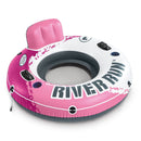 Intex 56824EU Wet Set Collection River Run 1 135 cm Roze