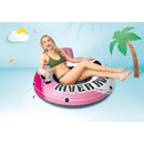 Intex 56824EU Wet Set Collection River Run 1 135 cm Roze