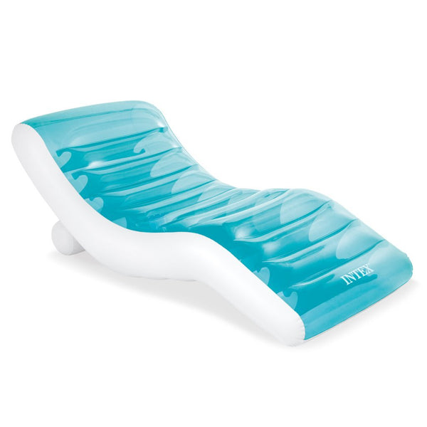 Intex Splash Lounge opblaasbare loungestoel 56874EU