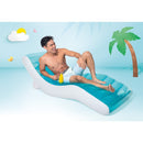 Intex Splash Lounge opblaasbare loungestoel 56874EU