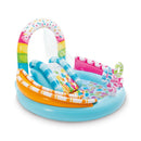 Intex 57144NP Wet Set Collection Play Center 170x168x122 cm