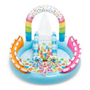 Intex 57144NP Wet Set Collection Play Center 170x168x122 cm