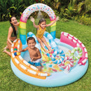 Intex 57144NP Wet Set Collection Play Center 170x168x122 cm