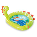 Intex 58437NP Wet Set Collection Dino Sproei Zwembad 119x109x66 cm