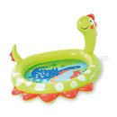 Intex 58437NP Wet Set Collection Dino Sproei Zwembad 119x109x66 cm