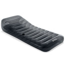 Intex 58723EU Wet Set Collection Luchtmat 211x99 cm Zwart