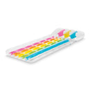 Intex Wet Set Collection Luchtmat 203x84 cm