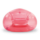 Intex Beanless Bag opblaasstoel - roze 66501NP