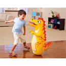 Intex Grote 3D Bop Bag Dino, Tijger of Dolfijn