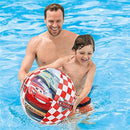 Cars strandbal 58053NP