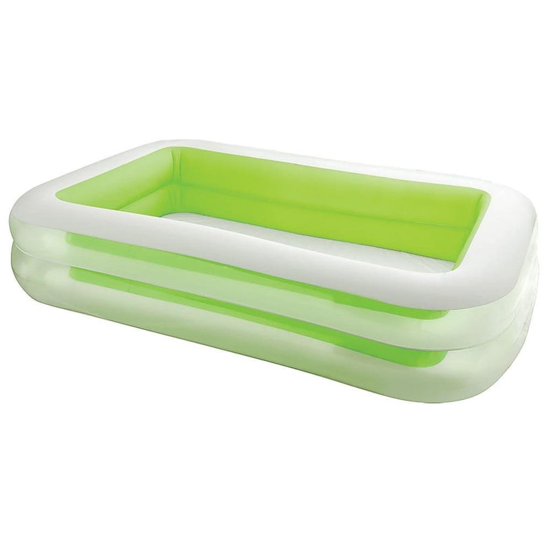 Intex Swim Center familie zwembad 262x175x56cm