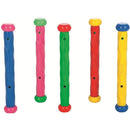 5 duikstaafjes intex 55504