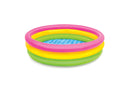 Intex Sunset Glow Pool 114x25cm