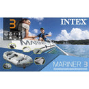 Intex Mariner 3 met harde bodem 68373NP