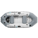 Intex Mariner 3 met harde bodem 68373NP