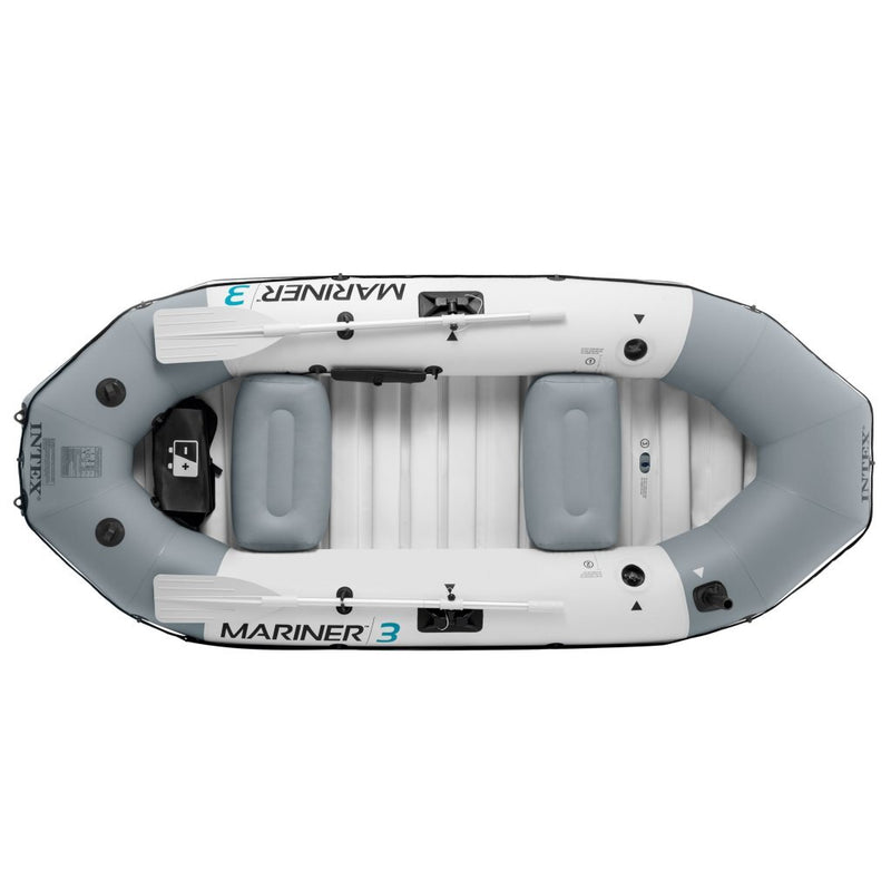 Intex Mariner 3 met harde bodem 68373NP