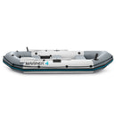Intex Mariner 4 Set - Vierpersoons opblaasboot 68376NP
