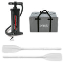 Intex Mariner 4 Set - Vierpersoons opblaasboot 68376NP