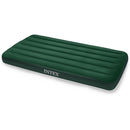 Intex 66927 Luchtbed + Ingebouwde Voetpomp 191x99x22cm