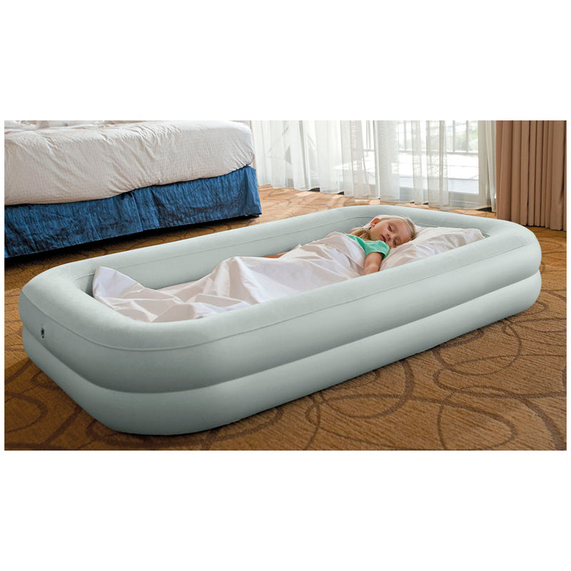 Intex 66810NP Cozy Kidz Airbed 168x107x25cm