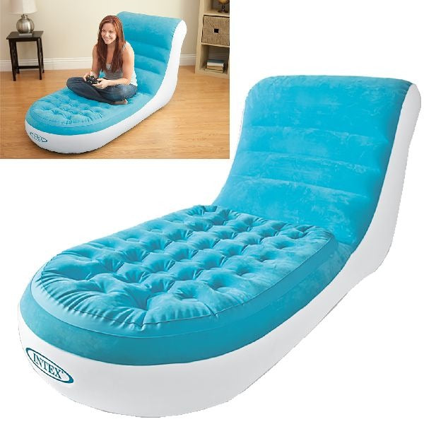 Intex 68880NP Splash Lounge Opblaasbare Stoel