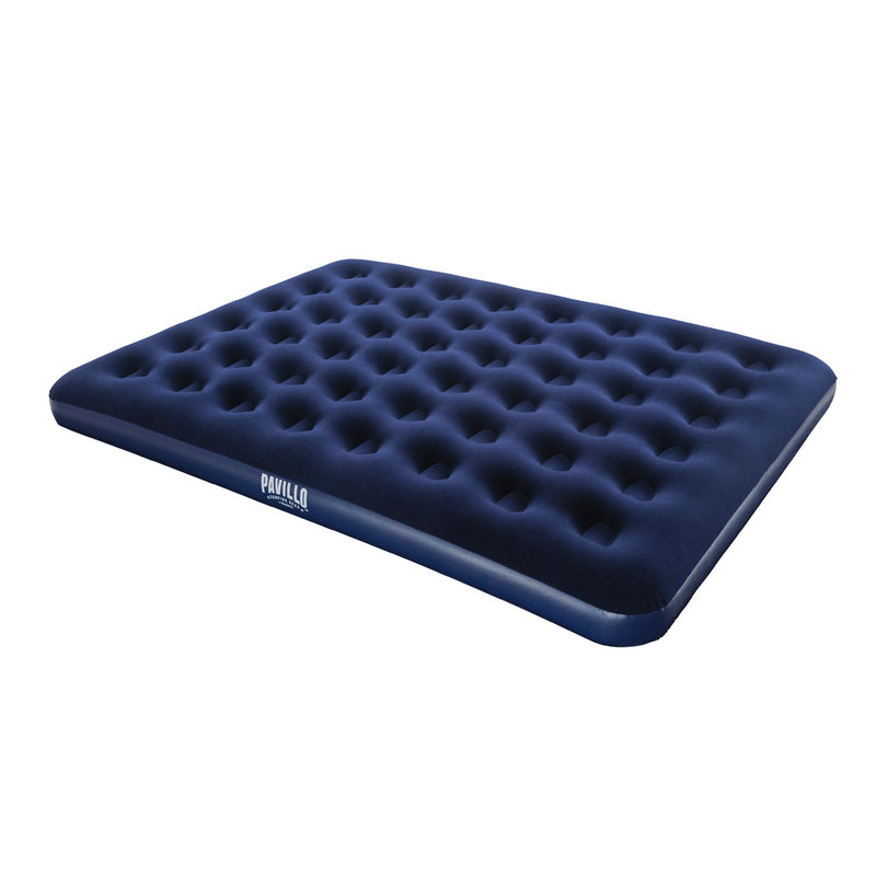 Bestway 2-Persoons Luchtbed Pavillo 203x152x22cm