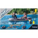 Bestway Hydro Force Kunststof Peddels, 124cm