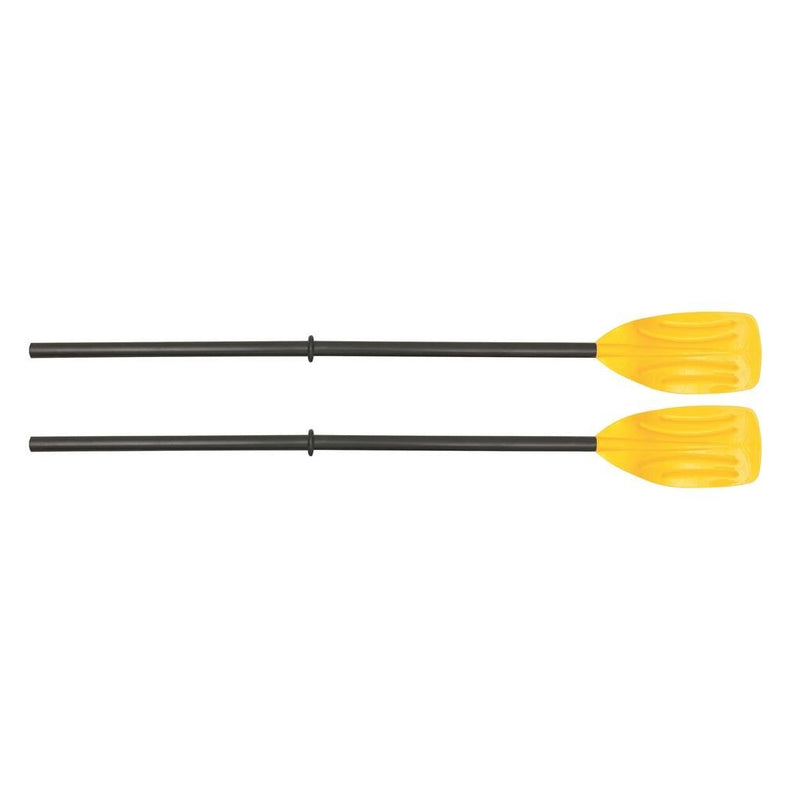 Bestway Hydro Force Kunststof Peddels, 124cm